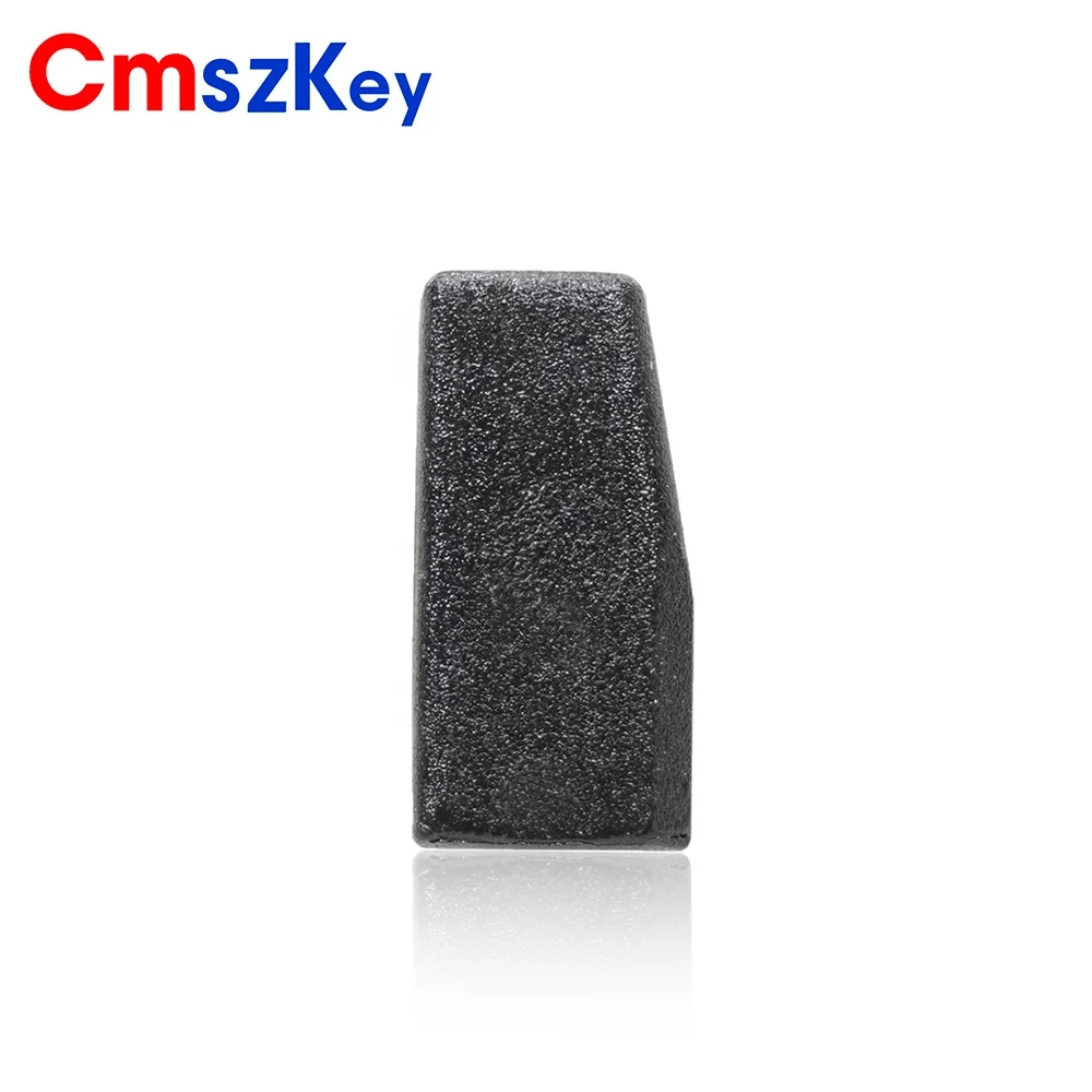 For Honda Hyundai Kia Mitsubishi Nissan Citroen Peugeot Car Key Transponder Chip ID46 PCF7936 Ceramic Chip