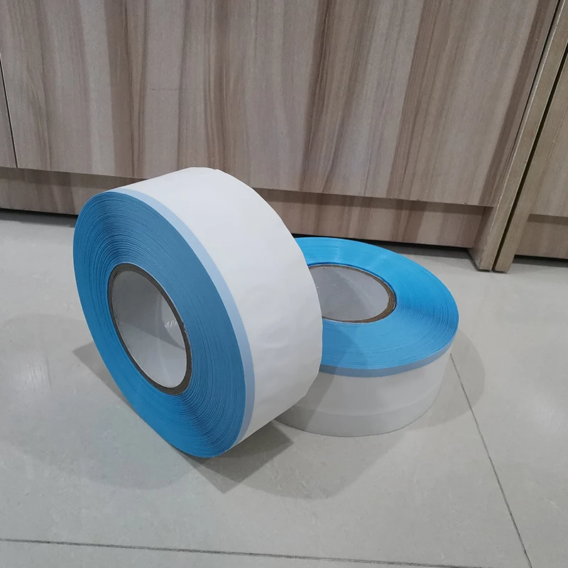 hot sale pp closure side tape diaper raw material