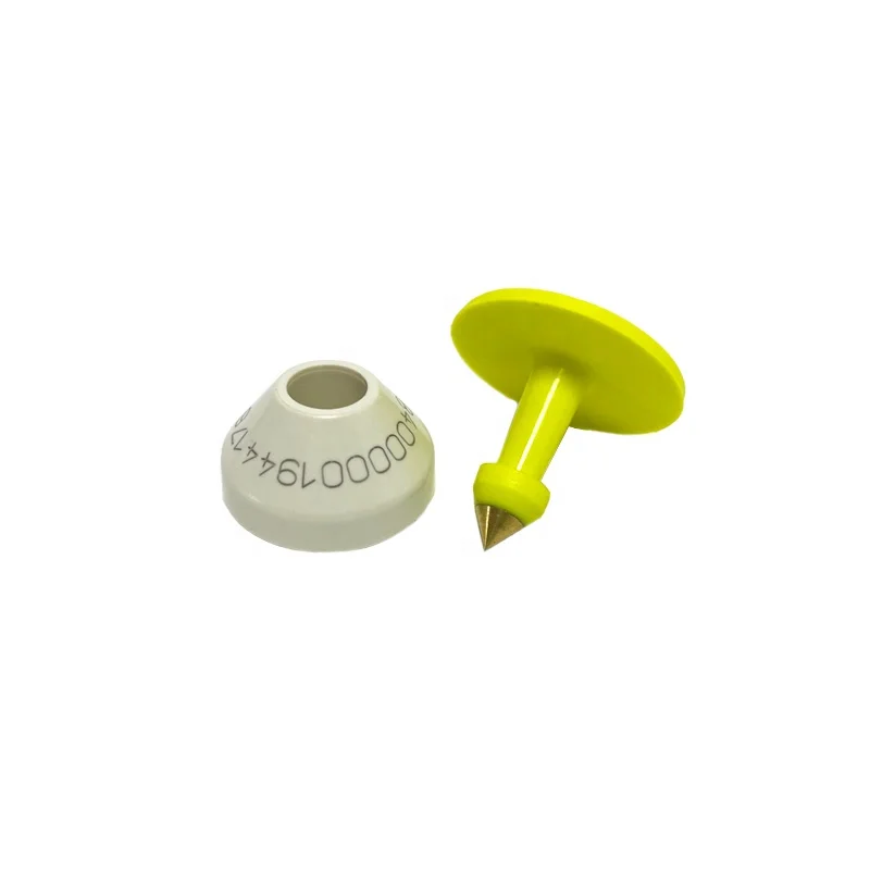 134,2 кГц 902-928 мГц, 25 мм, FDX-B