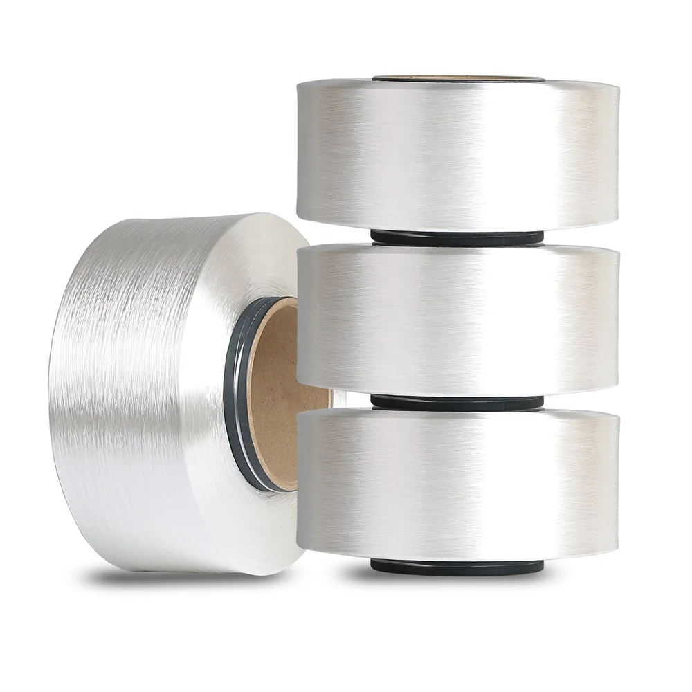 Grilon Low melting yarns for technical textiles and innovative solutions for garments fusible bonding copolyamid hot melt yarn