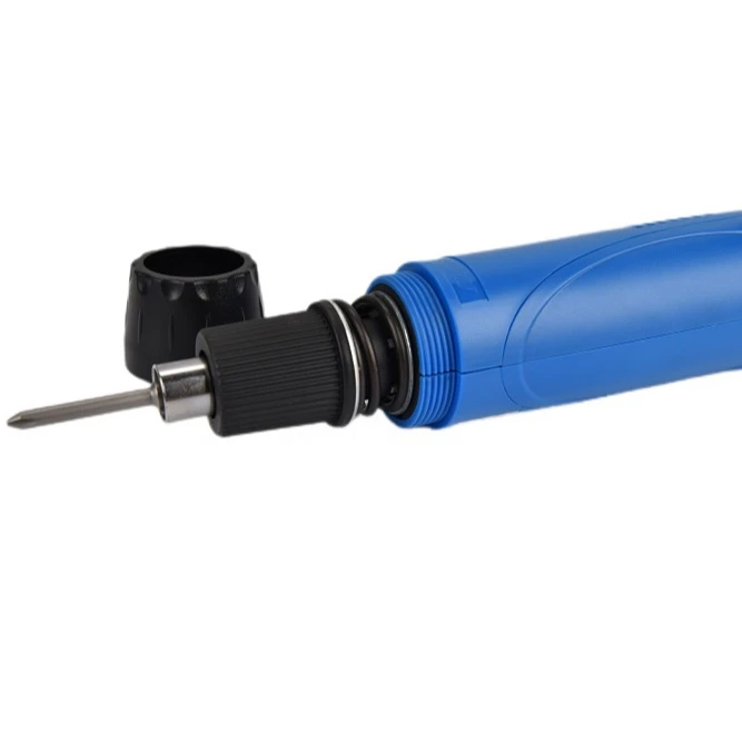 
New flexible Economical electric brushless motor screwdriver 