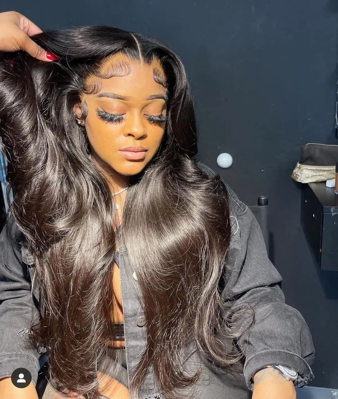 New Arrival Lace Front Wig Body Wave Malaysian Hair,Cheap Raw Human Hair Virgin Wig, Lace Wig Human Hair