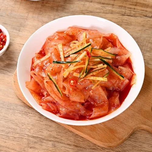 Shirataki Noodles Low-Carb Konjac Fettuccine Rich Dietary Fiber Vegan Diet Instant Noodles Halal Certified Packaged Bulk Boxes