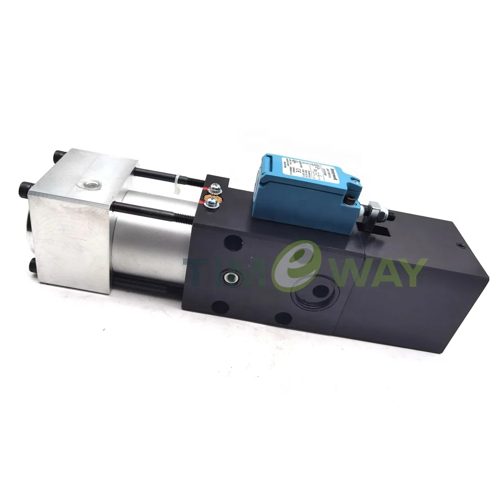 Yangli Ward Punch Japanese original Showa overload pump OLP8S-H-L OLP8S-L-L Overload Protection Device