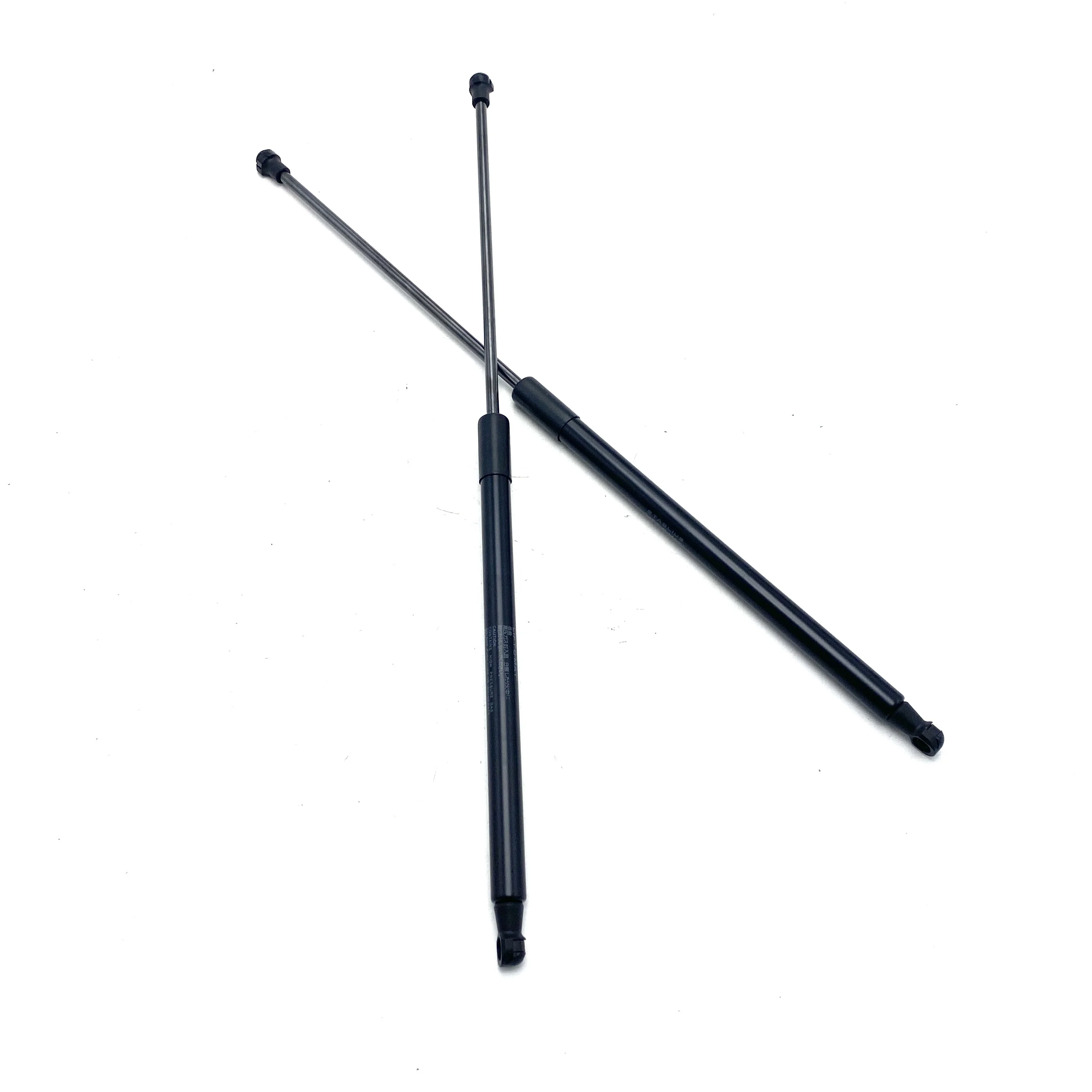 LUXESOEM Car Front Hood Lift Supports for CROWN 2015 OEM 53440-0N030 L/R engine Strut Kit HOOD SUPPORT