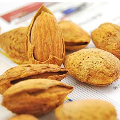 
Original taste of high quality thin paper skin with shell 