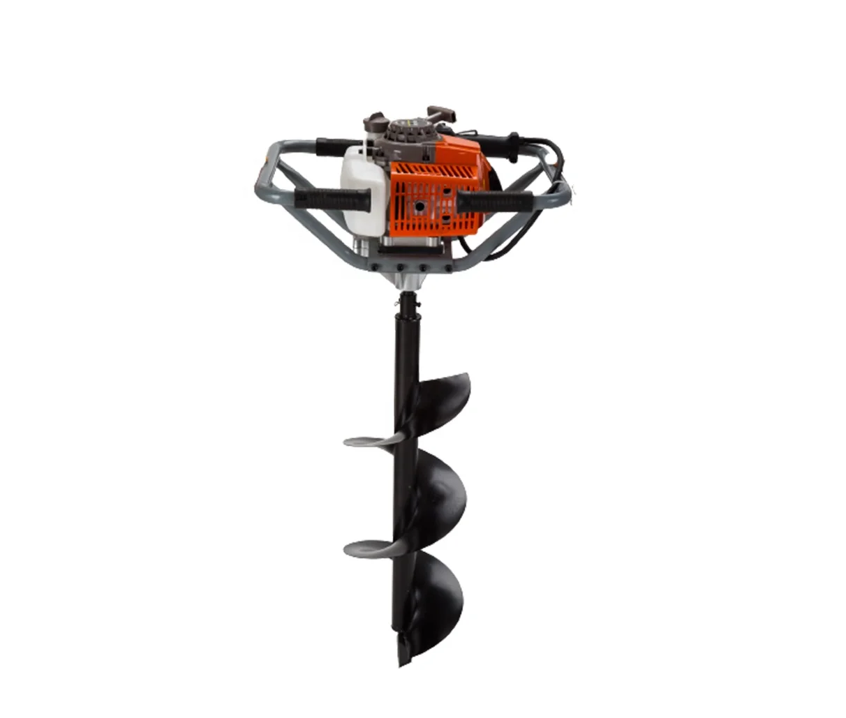 Wenxin ED630 Gasoline drilling machine 63CC Ground Hole Drill Earth Auger
