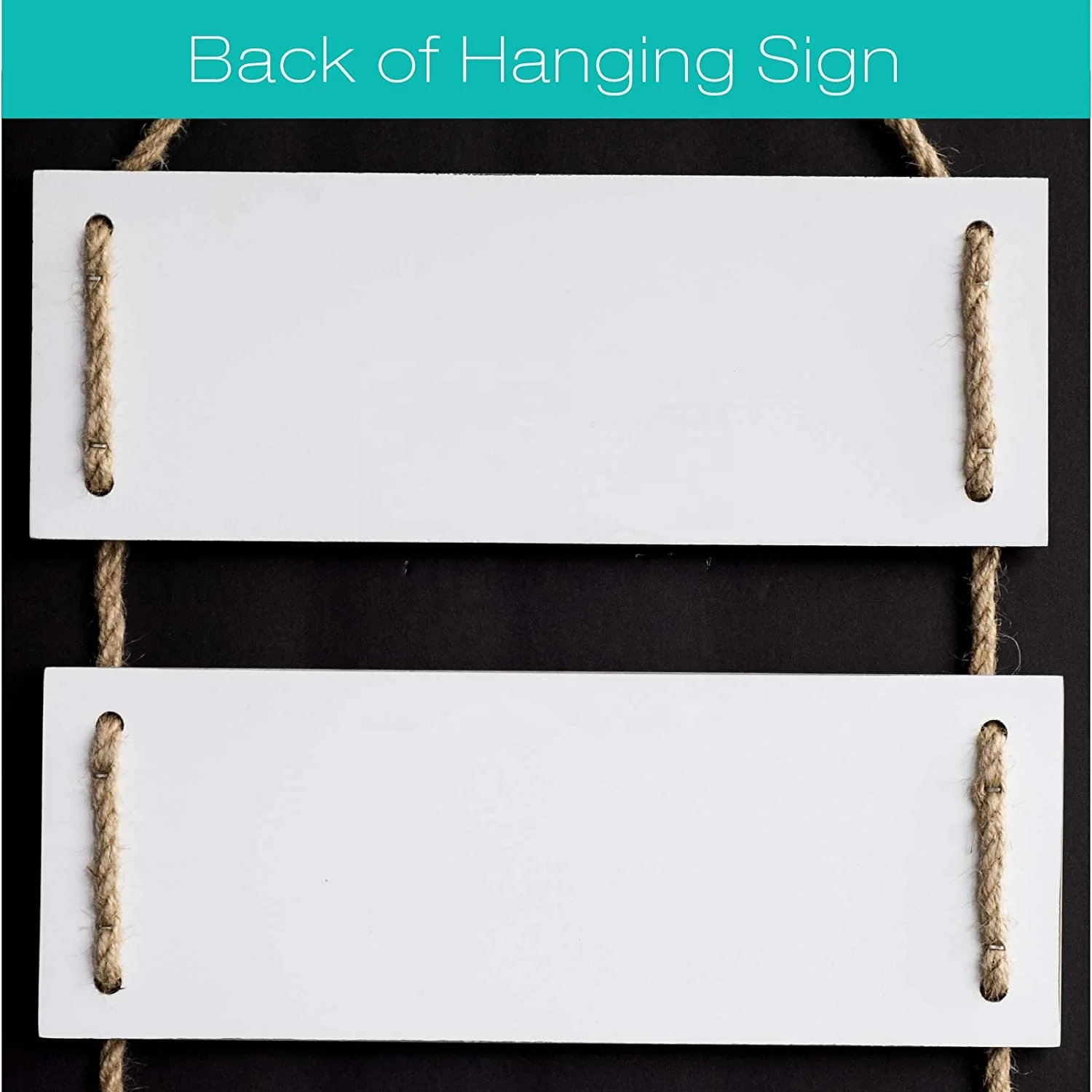 manufacturers custom High quality Large Hanging Wall Sign Rustic Wooden Decor Hanging Wood Wall Decoration