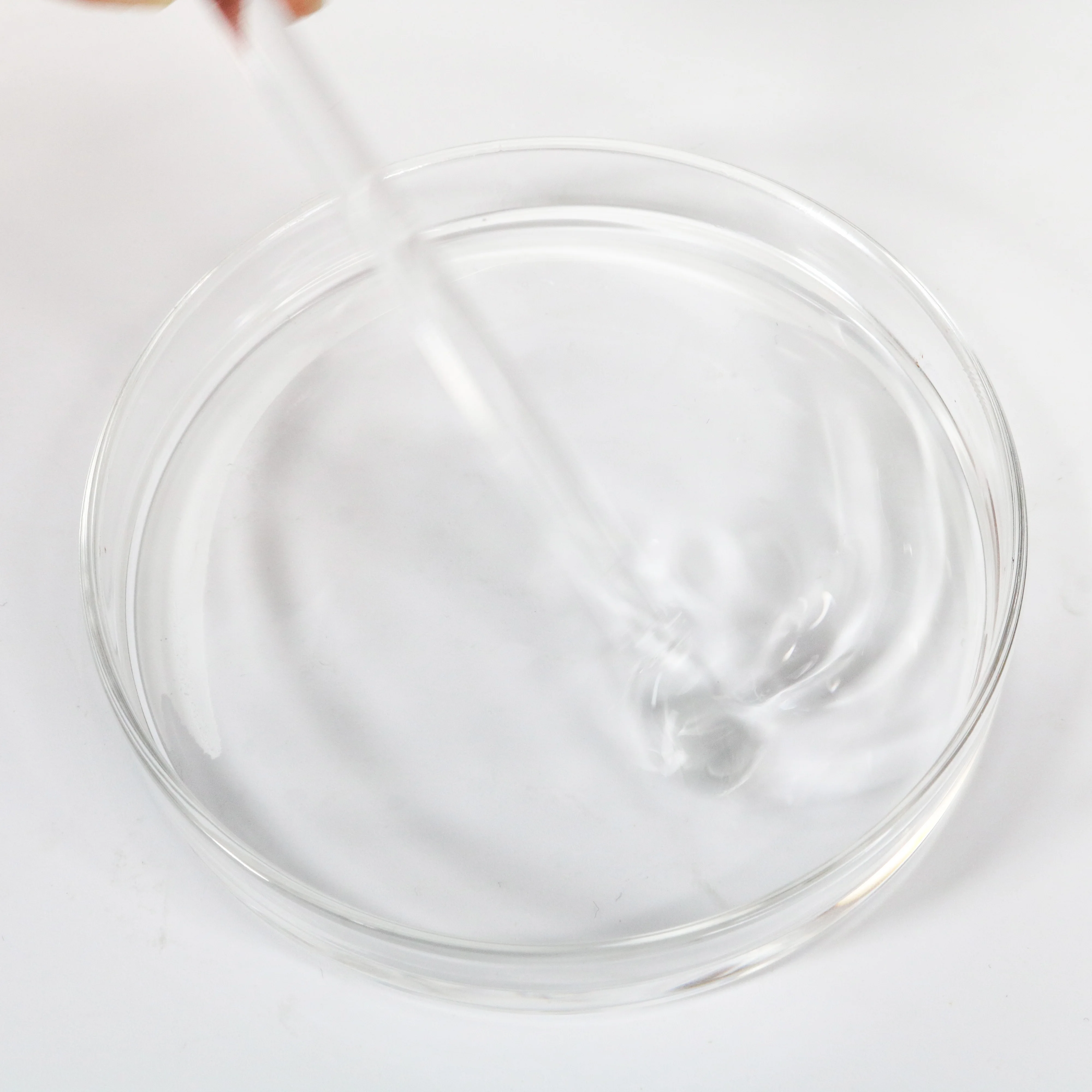 bath circulator oil liquid calibration bath fluid CAS No 63148-62-9 Polydimethylsiloxane  Dimethyl Silicone Oil