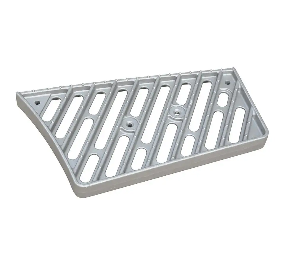 
1707006 1707007 FOOT STEP FOR DAF 