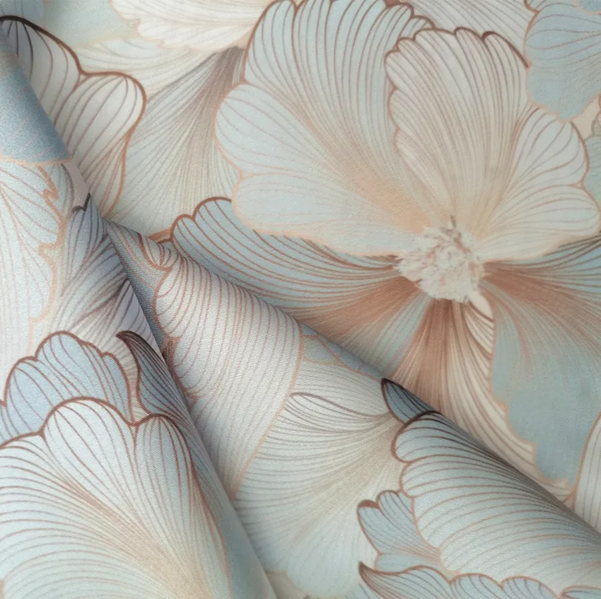 Цифровая печать индивидуальный дизайн 60 ярдов на дизайн маскарадный костюм для детей