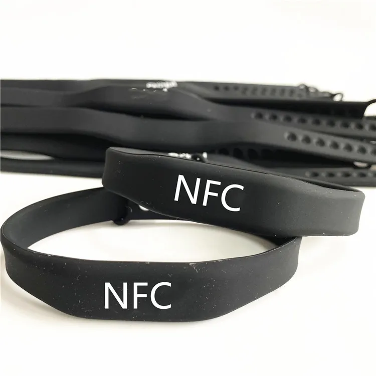 Popl nfc band13