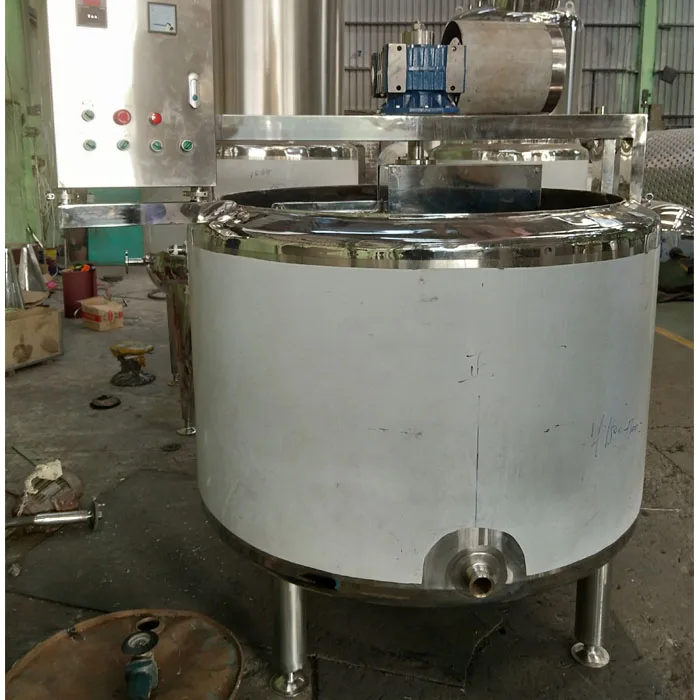 Baffalo milk / goat milk / camel milk curd making machine for soft cheese machine