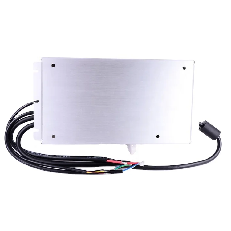 Meanwell HLG-600H-15 600W 15v /24V AC-DC converter switching power supply Constant Voltage + Constant Current LED Driver