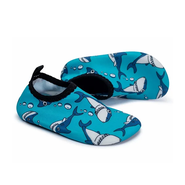 OEM Accepted Tight Fit Neoprene Aqua Socks