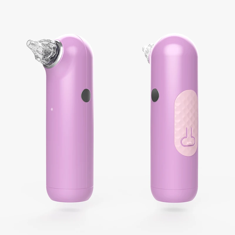 2024 New Arrivals Ear Cleaning Headset with Red Light Physiotherapy for Swimmer Showering Ear Wax Wash Ear Dryer