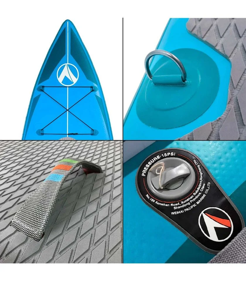 Trending Products 2023 New Arrivals Paddle Sup Board Paddle Board Gonflable Paddle Board 11ft