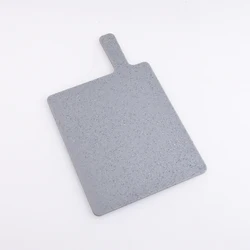 3 in 1 Multi-function Custom Kitchen Chopping Cutting Board With Handle Portable Wholesale Cutting Board With Storage