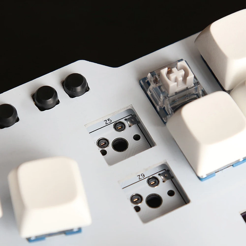 HitBox Fighting Street Fighter King of Fighters Joystick Simulator Handle Arcade Raspberry Pi pico gp2040