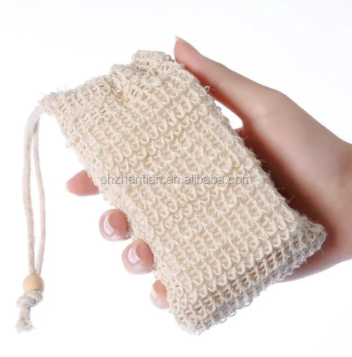 Biodegradable Sisal Coconut Fiber Wooden Pulp Cotton Scouring Pads Dish Washing Sponge Scrubber Cellulose Sponge