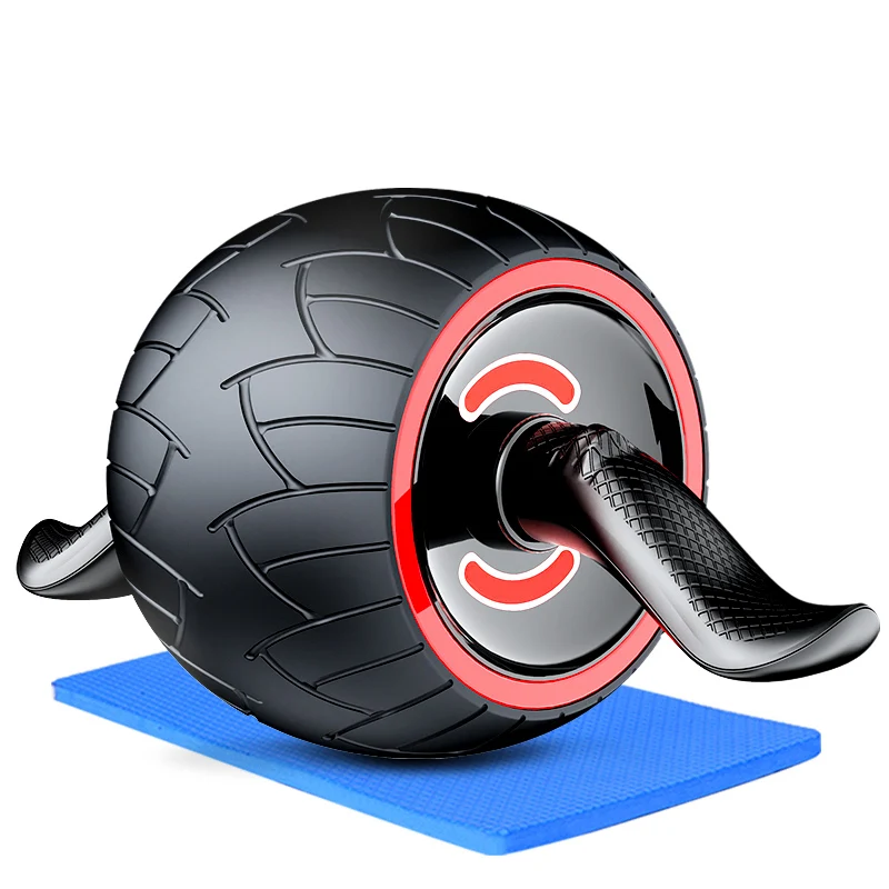  Многофункциональный высокое качество кургана колеса наколенники ab Wheel с