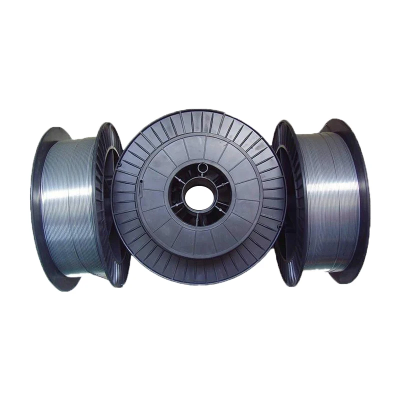 MIG - TIG Welding Wire for Inconel 625 Er-Nicrmo-3 Welding Wire