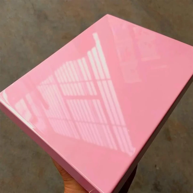 Nitrocellulose or Polyurethane varnish with High Adhesive Good Covering for wood