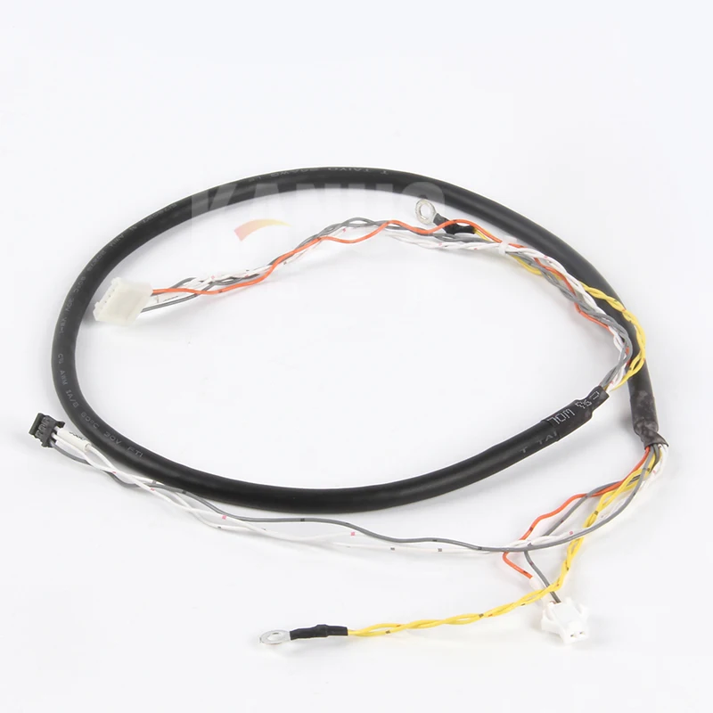 W410476-01 Cable for Noritsu QSS3201 3202 3203 3701 3702 Digital Minilab Machine W410476 J259 J332 J380 Arm Cable