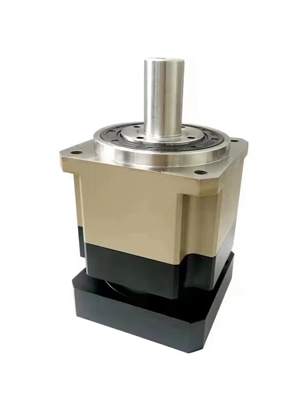 Small transmission planetary gear reducer