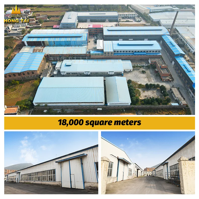 Hongtai factory supply 6x12 mesh virgin coconut shell activated carbon for gold refining