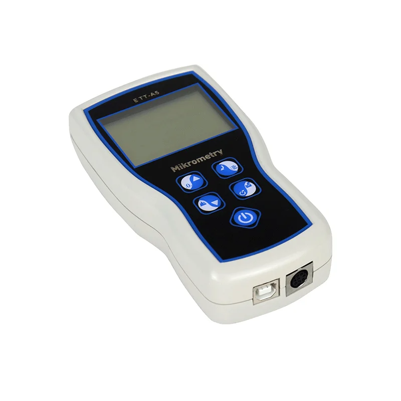 Mikrometry ETTA torque wrench calibration tester manufacturer ex-factory price Portable handheld digital display torque tester