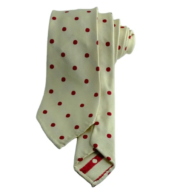 Best Italian Quality Pure Silk Jacquard Hand made Tie for Elegant Man Exclusive The Only Ten Fold Model Silk For Business Man