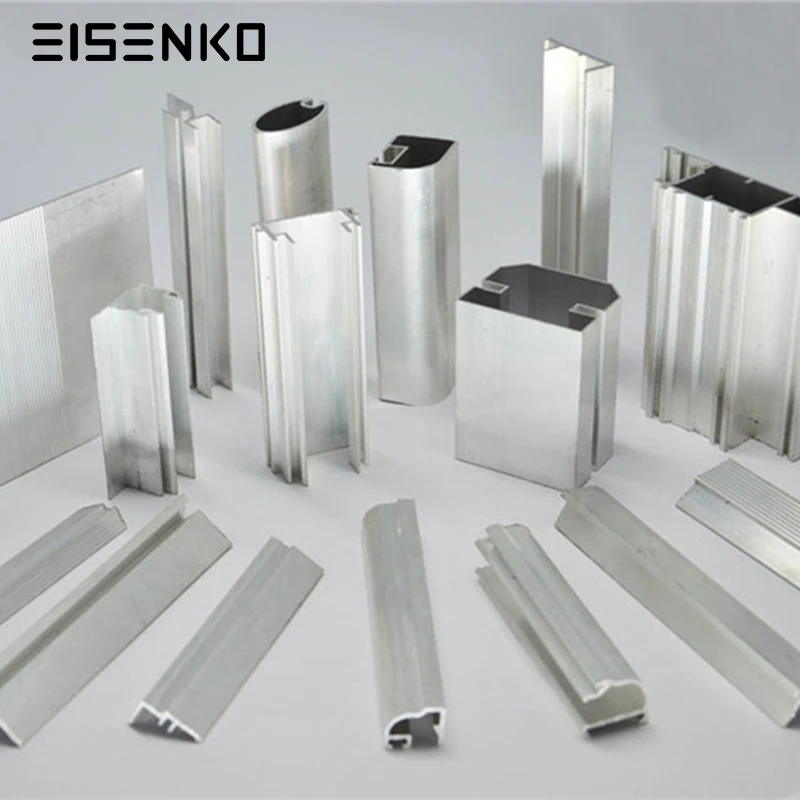 Hot Sale Professional Manufacturer Aluminum Cutting Machine
