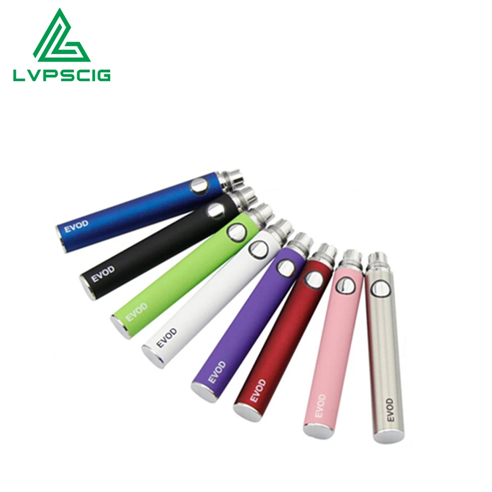 650 900mah 1100 510 Vape ручка электронная сигарета перезаряжаемая батарея цены по прейскуранту завода-изготовителя эго Evod