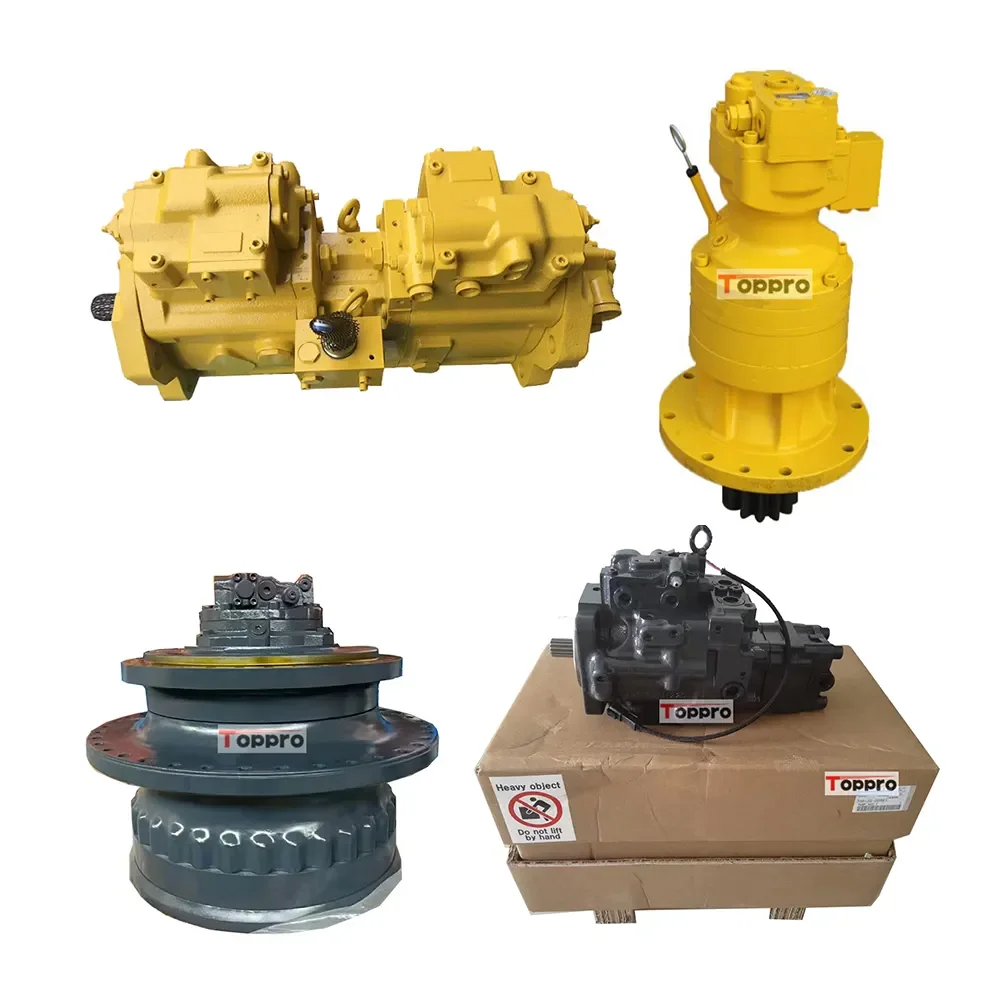 56B-02-3A171 for Komatsu Genuine spare parts