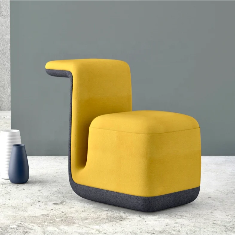 Manufacturer shipping directly Home Stool & Ottoman popular ottoman Stool Ottoman