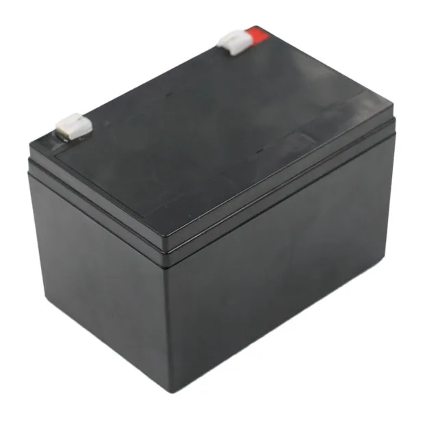 Long life battery 24V5AH 6AH valve controlled lead-acid battery solar power system battery
