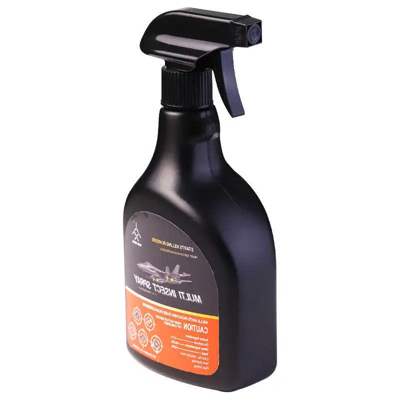 War Wind 500Ml Insecticide Spray Family Use Effective Insect Repellent Spray BedBug Fly Flea Ant Cockroach Control