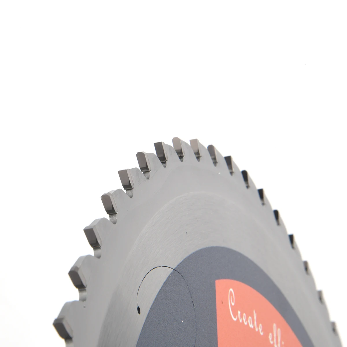 355X25.4X2.4MMX66T Low Price Industrial Quality Sharp Accessories Manufacturer Saw Blades for Ferrous Metal Cermet Tip