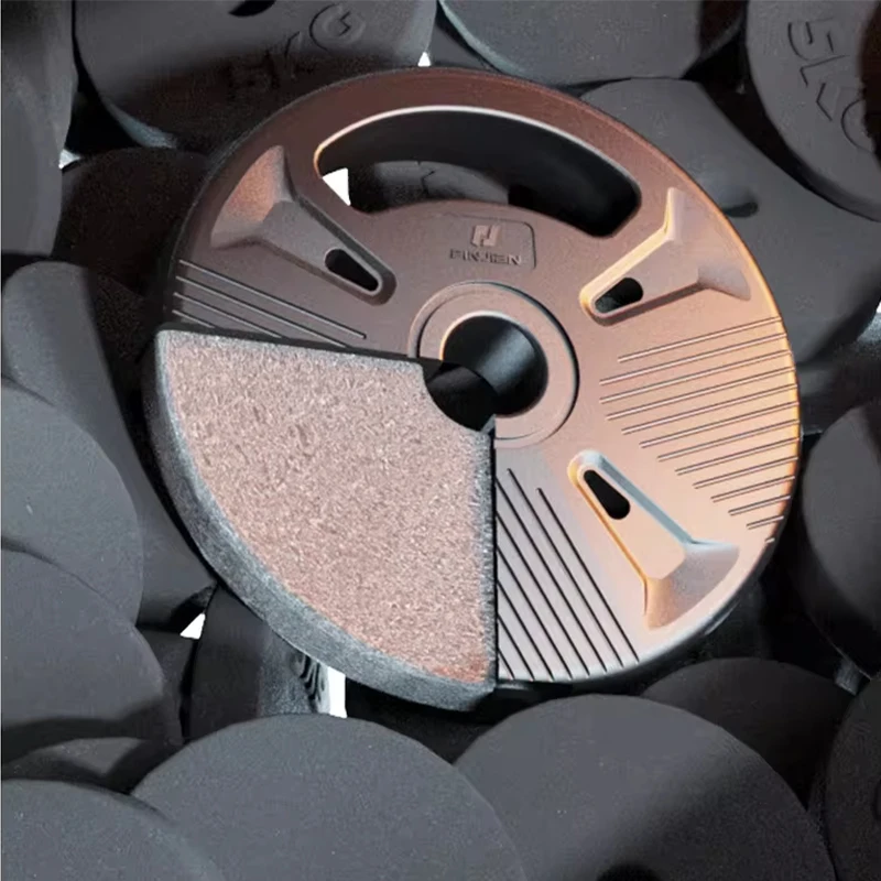 XD Custom logo 3-in-1 free weights bodybuilding dumbbell barbell kettlebell set 10-40kg adjustable dumbbell sets