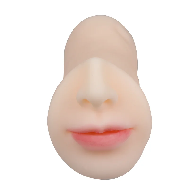 Realistic Silicone Pussy Male pocket pussy Masturbation Masturbator Artificial Rubber Vagina For Man Male