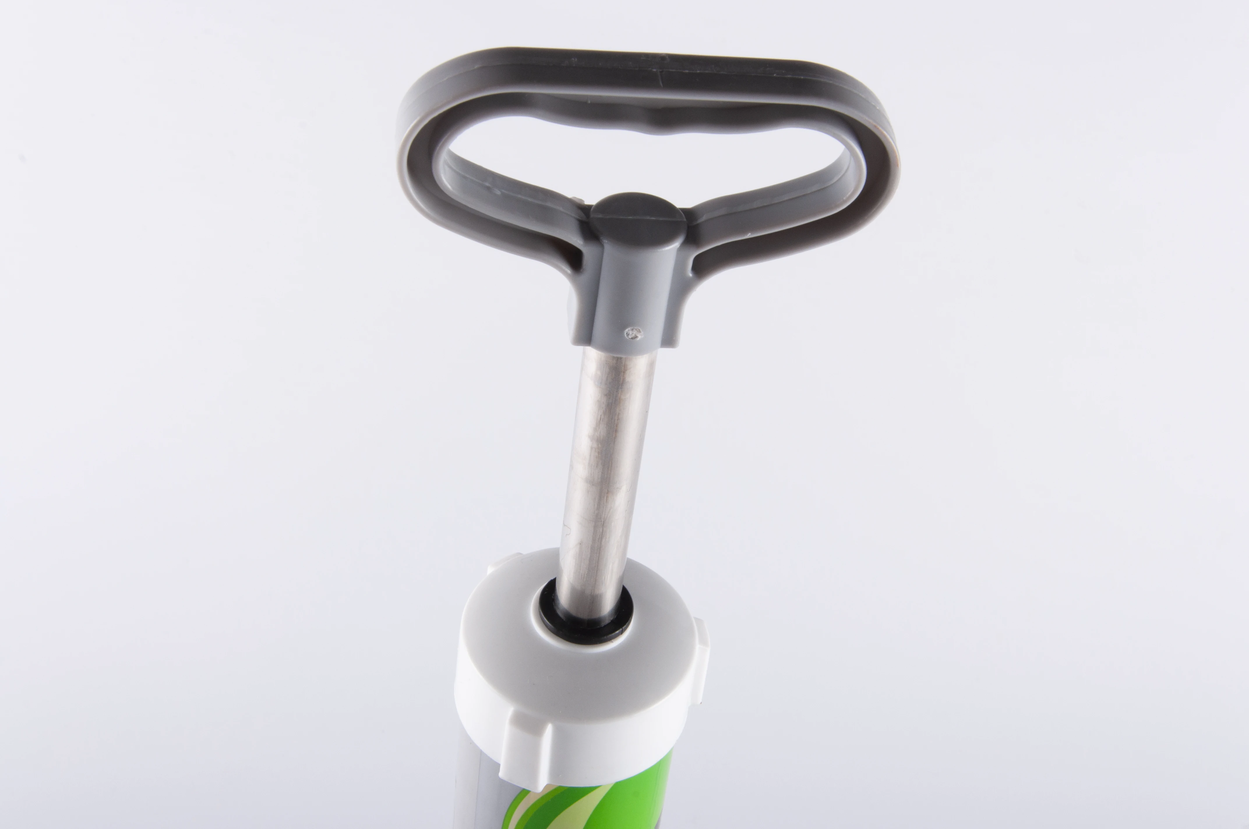 
Toilet Plunger with SS stick sucking disc 