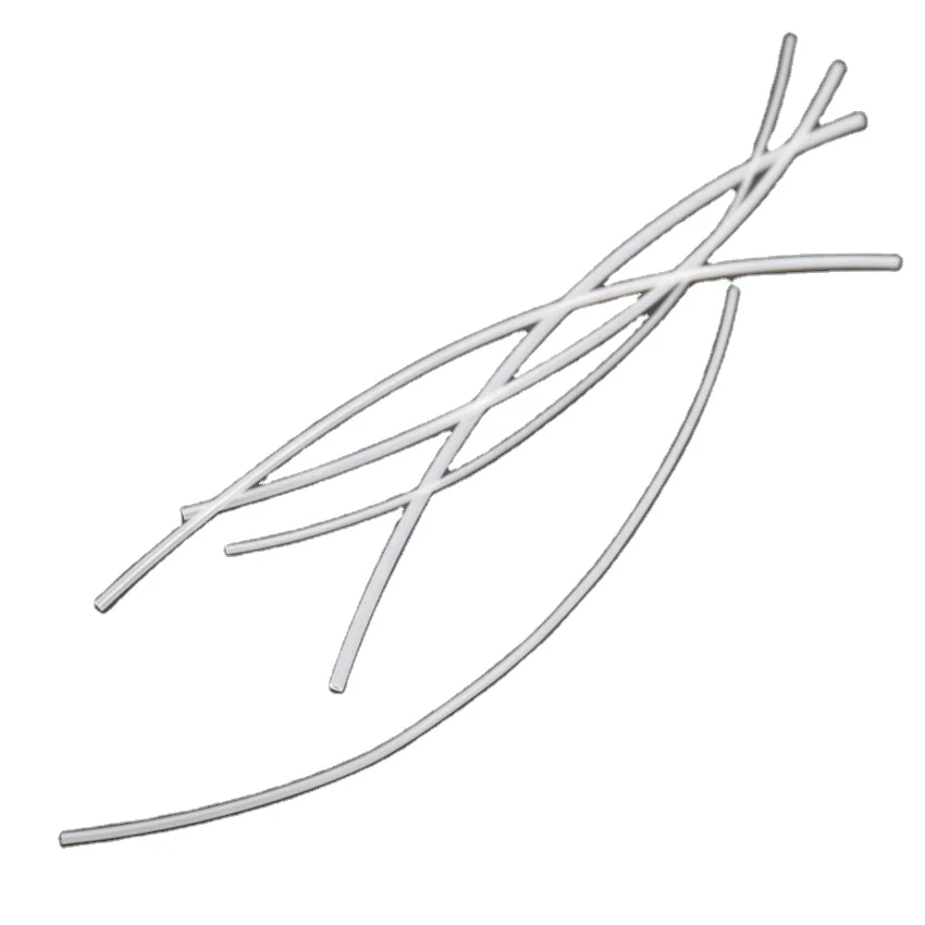 High quality OD 0.7mm,ID 0.4mm  PE tube PP plastic tube hose pipe