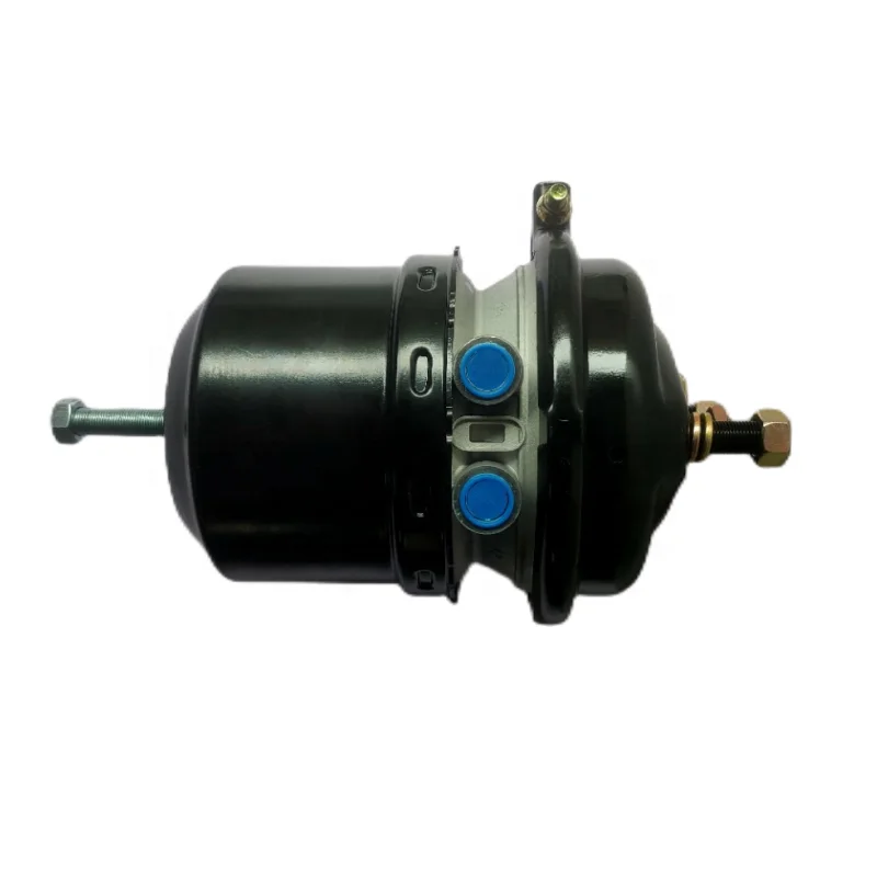 Jasmine Semi Trailer Parts T2430 Brake Chamber  with Bolt