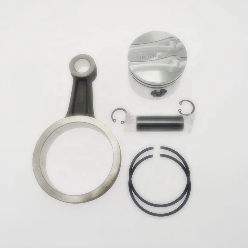S10 51E 51Y S15 Connecting rod/piston of complete for Frascold refrigeration