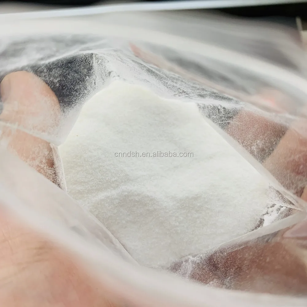  Агрохимический регулятор роста растений GA3 gibberellin >90% gibberellic acid tc низкая
