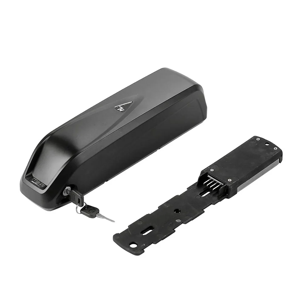 36v 13ah hailong typelithium ion  battery  for electric bicycle