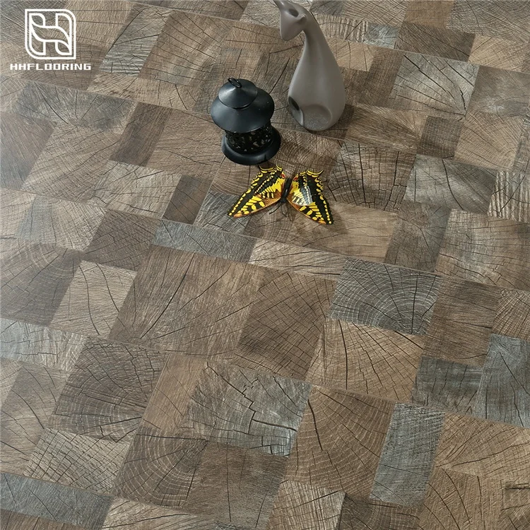 Waterproof Germany Technique Hdf Ac3 Ac4 Ac5 Wooden Flooring Laminated Parquet Boards