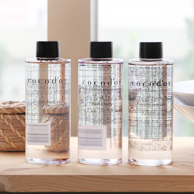 cocodor refill, White Musk, diffuser wholesale, oil