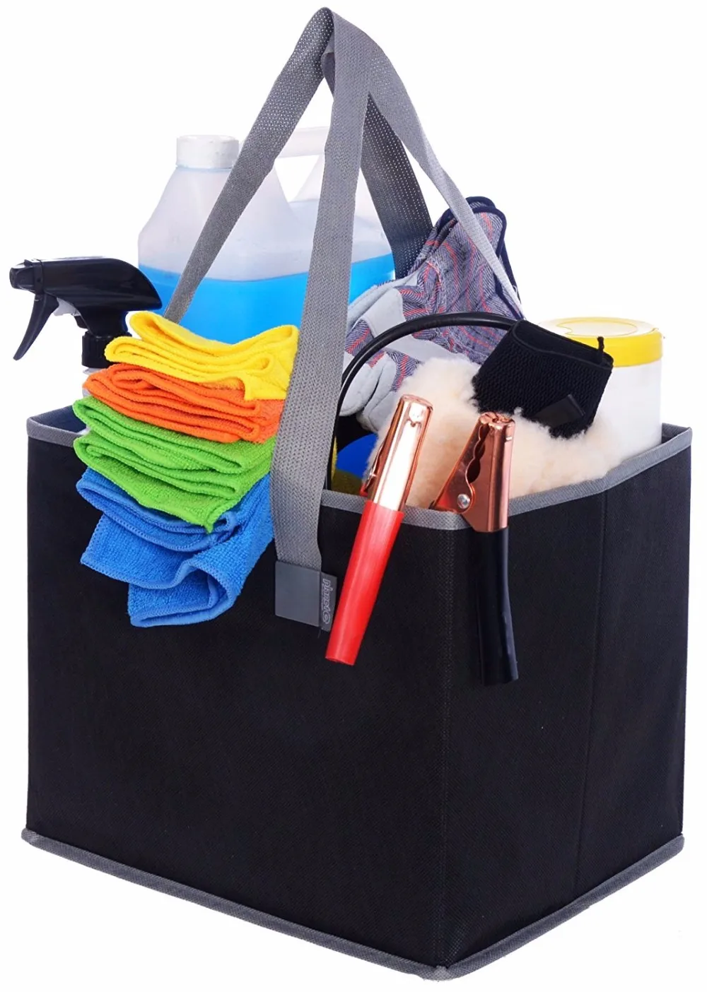 Collapsible Shopping Bag
